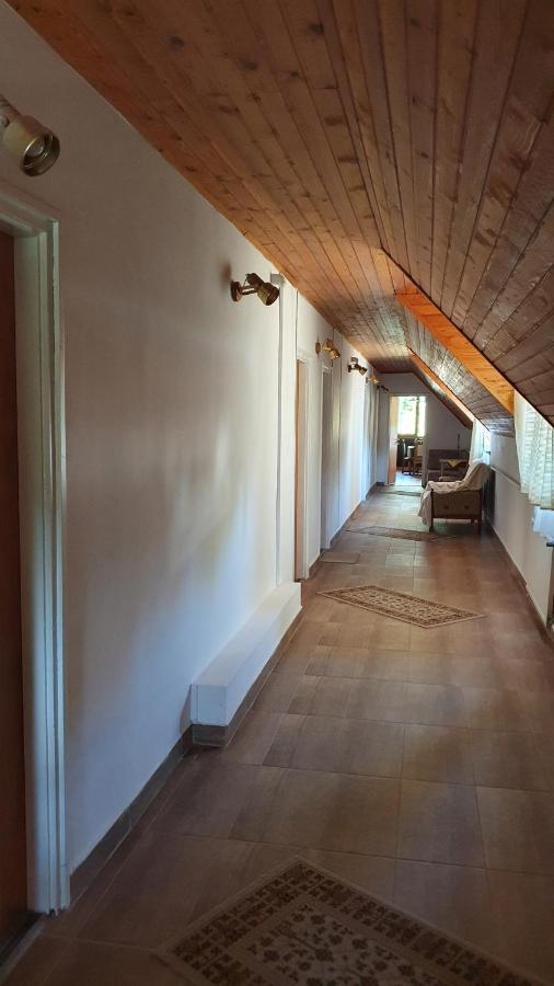 Harmónia Apartmanház Balatonlelle Exterior foto